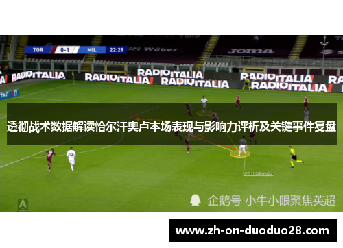 透彻战术数据解读恰尔汗奥卢本场表现与影响力评析及关键事件复盘 透彻战术数据解读恰尔汗奥卢本场表现与影响力评析及关键事件复盘
