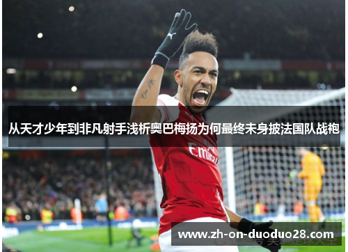 从天才少年到非凡射手浅析奥巴梅扬为何最终未身披法国队战袍 从天才少年到非凡射手浅析奥巴梅扬为何最终未身披法国队战袍