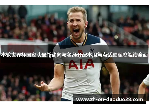 本轮世界杯国家队最新动向与名额分配本周焦点话题深度解读全面