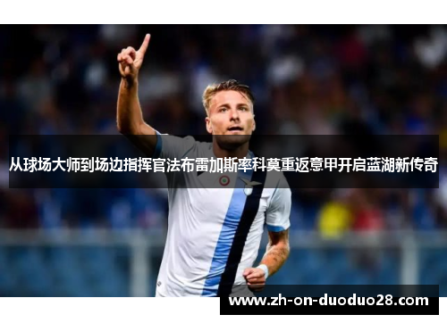 从球场大师到场边指挥官法布雷加斯率科莫重返意甲开启蓝湖新传奇