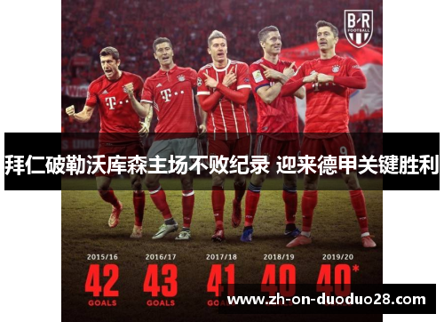 拜仁破勒沃库森主场不败纪录 迎来德甲关键胜利